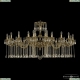 Люстра 71105/24/550 A GB ★ Bohemia Ivele Crystal — купить в интернет магазине «Люстравик»☀