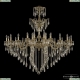 Люстра 71105/24/590 B GB Y1 ★ Bohemia Ivele Crystal — купить в интернет магазине «Люстравик»☀