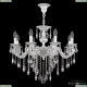 Люстра 71201/8/210 B WMN ★ Bohemia Ivele Crystal — купить в интернет магазине «Люстравик»☀