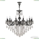 Люстра 72101/12/300 B BMN ★ Bohemia Ivele Crystal — купить в интернет магазине «Люстравик»☀