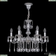 Люстра 72101/6/175 A CG ★ Bohemia Ivele Crystal — купить в интернет магазине «Люстравик»☀ Люстра 72101/6/175 A CG ★ Bohemia Ivele Crystal — купить в интернет магазине «Люстравик»☀