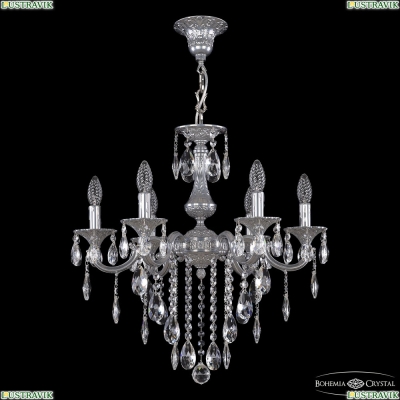 Люстра 72101/6/175 B CG ★ Bohemia Ivele Crystal — купить в интернет магазине «Люстравик»☀