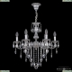 Люстра 72101/6/175 B CG ★ Bohemia Ivele Crystal — купить в интернет магазине «Люстравик»☀