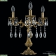 Настольная Лампа 72102L/3/125 A FP ★ Bohemia Ivele Crystal — купить в интернет магазине «Люстравик»☀ Настольная Лампа 72102L/3/125 A FP ★ Bohemia Ivele Crystal — купить в интернет магазине «Люстравик»☀