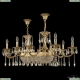 Люстра 72153/10/250/600 G ★ Bohemia Ivele Crystal — купить в интернет магазине «Люстравик»☀
