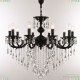 Люстра 72201/10/250 B BG ★ Bohemia Ivele Crystal — купить в интернет магазине «Люстравик»☀