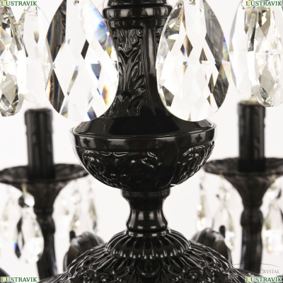Люстра 72201/10/250 B BG ★ Bohemia Ivele Crystal — купить в интернет магазине «Люстравик»☀