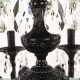 Люстра 72201/10/250 B BG ★ Bohemia Ivele Crystal — купить в интернет магазине «Люстравик»☀