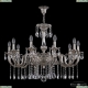 Люстра 73122/10/300 A Ni ★ Bohemia Ivele Crystal — купить в интернет магазине «Люстравик»☀