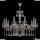 Люстра 73122/10/300 A Ni ★ Bohemia Ivele Crystal — купить в интернет магазине «Люстравик»☀