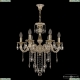 Люстра 73122/6/175 B GW ★ Bohemia Ivele Crystal — купить в интернет магазине «Люстравик»☀