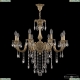 Люстра 73122/8/250 B FP ★ Bohemia Ivele Crystal — купить в интернет магазине «Люстравик»☀