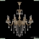 Люстра 73122/8/250 B FP ★ Bohemia Ivele Crystal — купить в интернет магазине «Люстравик»☀