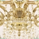 Люстра 75302/12/250 A GW ★ Bohemia Ivele Crystal — купить в интернет магазине «Люстравик»☀