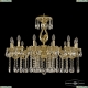 Люстра 75402/12/300 A G FS1M ★ Bohemia Ivele Crystal — купить в интернет магазине «Люстравик»☀