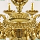 Люстра 75402/12/300 A G FS1M ★ Bohemia Ivele Crystal — купить в интернет магазине «Люстравик»☀