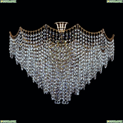 Люстра 77071/67 Pa ★ Bohemia Ivele Crystal — купить в интернет магазине «Люстравик»☀