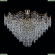 Люстра 77071/67 Pa ★ Bohemia Ivele Crystal — купить в интернет магазине «Люстравик»☀
