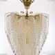 Люстра 77321/50-150 G ★ Bohemia Ivele Crystal — купить в интернет магазине «Люстравик»☀