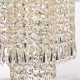 Люстра 77321/50-150 G ★ Bohemia Ivele Crystal — купить в интернет магазине «Люстравик»☀