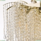 Люстра 77321/50-150 G ★ Bohemia Ivele Crystal — купить в интернет магазине «Люстравик»☀