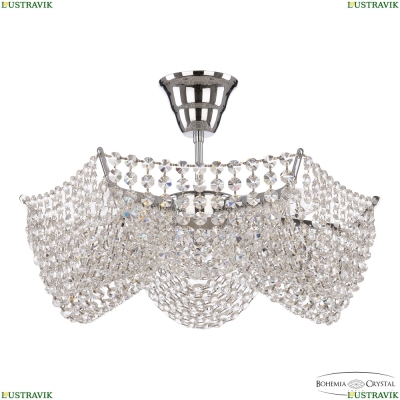Люстра 778/42 Ni ★ Bohemia Ivele Crystal — купить в интернет магазине «Люстравик»☀