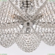 Люстра 778/42 Ni ★ Bohemia Ivele Crystal — купить в интернет магазине «Люстравик»☀