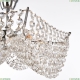 Люстра 778/42 Ni ★ Bohemia Ivele Crystal — купить в интернет магазине «Люстравик»☀