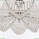 Люстра 778/42 Ni ★ Bohemia Ivele Crystal — купить в интернет магазине «Люстравик»☀