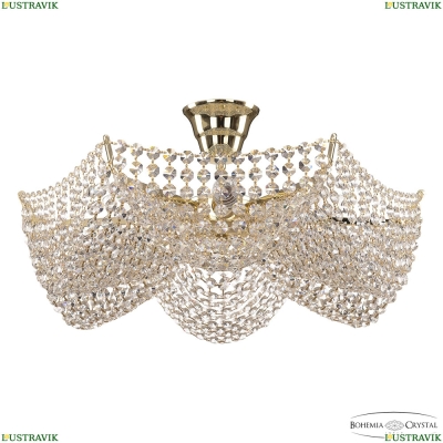 Люстра 778/49 G ★ Bohemia Ivele Crystal — купить в интернет магазине «Люстравик»☀