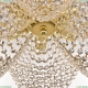 Люстра 778/49 G ★ Bohemia Ivele Crystal — купить в интернет магазине «Люстравик»☀