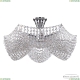 Люстра 778/49 Ni ★ Bohemia Ivele Crystal — купить в интернет магазине «Люстравик»☀