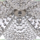 Люстра 778/49 Ni ★ Bohemia Ivele Crystal — купить в интернет магазине «Люстравик»☀