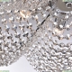 Люстра 778/49 Ni ★ Bohemia Ivele Crystal — купить в интернет магазине «Люстравик»☀