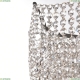 Люстра 778/49 Ni ★ Bohemia Ivele Crystal — купить в интернет магазине «Люстравик»☀
