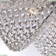 Люстра 778/58 Ni ★ Bohemia Ivele Crystal — купить в интернет магазине «Люстравик»☀
