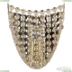 Бра 778B/16 G ★ Bohemia Ivele Crystal — купить в интернет магазине «Люстравик»☀