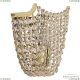 Бра 778B/16 G ★ Bohemia Ivele Crystal — купить в интернет магазине «Люстравик»☀