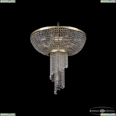 Спираль 83231/75IV-65 G ★ Bohemia Ivele Crystal — купить в интернет магазине «Люстравик»☀