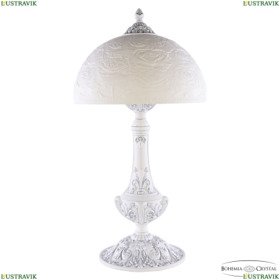 Настольная Лампа AL78100L/30 WMN Rose ★ Bohemia Ivele Crystal — купить в интернет магазине «Люстравик»☀