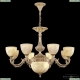 Люстра AL78101P/8/250 WMG P1 U Angel ★ Bohemia Ivele Crystal — купить в интернет магазине «Люстравик»☀ Люстра AL78101P/8/250 WMG P1 U Angel ★ Bohemia Ivele Crystal — купить в интернет магазине «Люстравик»☀