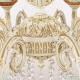 Люстра AL79101/8/250 B WMG P Amber/M-1F ★ Bohemia Ivele Crystal — купить в интернет магазине «Люстравик»☀