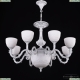 Люстра AL79101P/8/250 WMN P1 U Horse ★ Bohemia Ivele Crystal — купить в интернет магазине «Люстравик»☀
