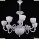 Люстра AL79101P/8/250 WMN P1 U Horse ★ Bohemia Ivele Crystal — купить в интернет магазине «Люстравик»☀