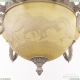 Люстра AL79101P/8/250 WMN P1 U Horse ★ Bohemia Ivele Crystal — купить в интернет магазине «Люстравик»☀