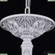 Люстра AL79101P/8/250 WMN P1 U Horse ★ Bohemia Ivele Crystal — купить в интернет магазине «Люстравик»☀