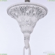 Люстра AL79101P/8/250 WMN P1 U Horse ★ Bohemia Ivele Crystal — купить в интернет магазине «Люстравик»☀