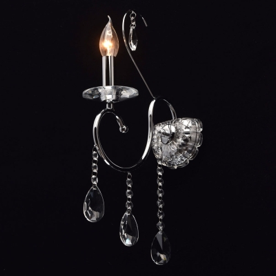 Бра MW-Light Адель 373023501 - купить в интернет-магазине ЛЮСТРАВИК
