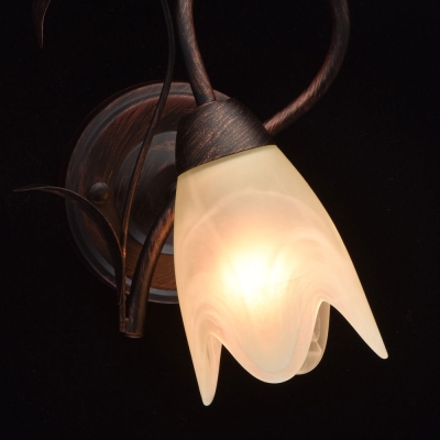 Бра MW-Light Аида 323023801 - купить в интернет-магазине ЛЮСТРАВИК