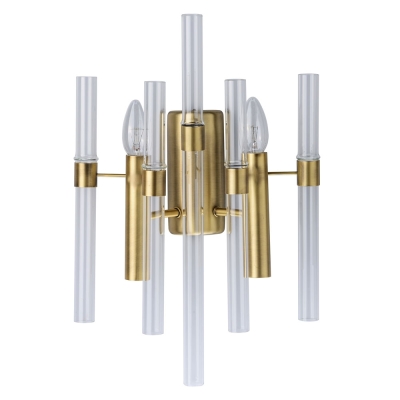 Бра MW-Light Альгеро 285021002 - купить в интернет-магазине ЛЮСТРАВИК
